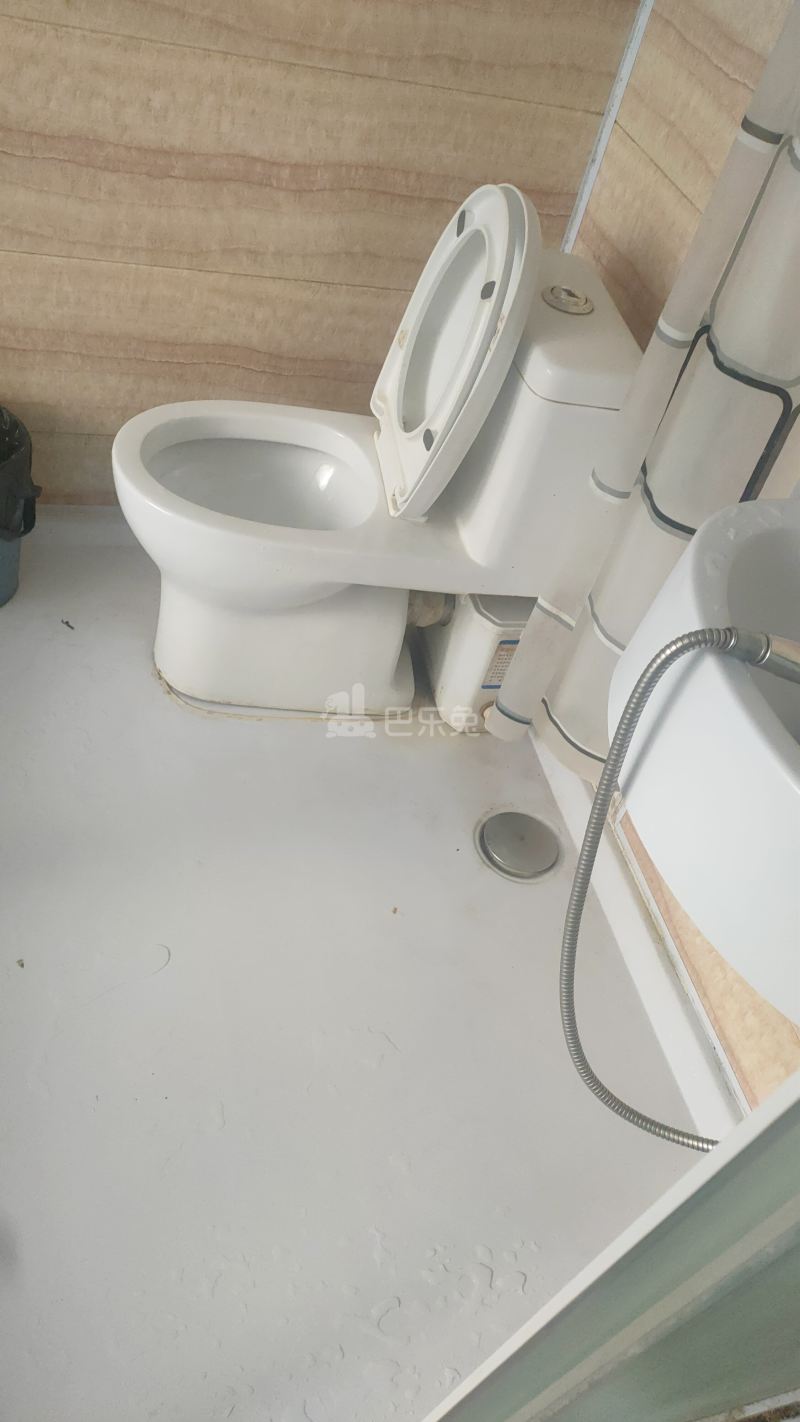 金牛苑（石龙路731弄）6883339卫生间图9