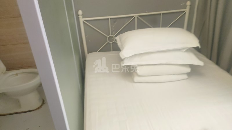 金牛苑（石龙路731弄）6883340卧室图2