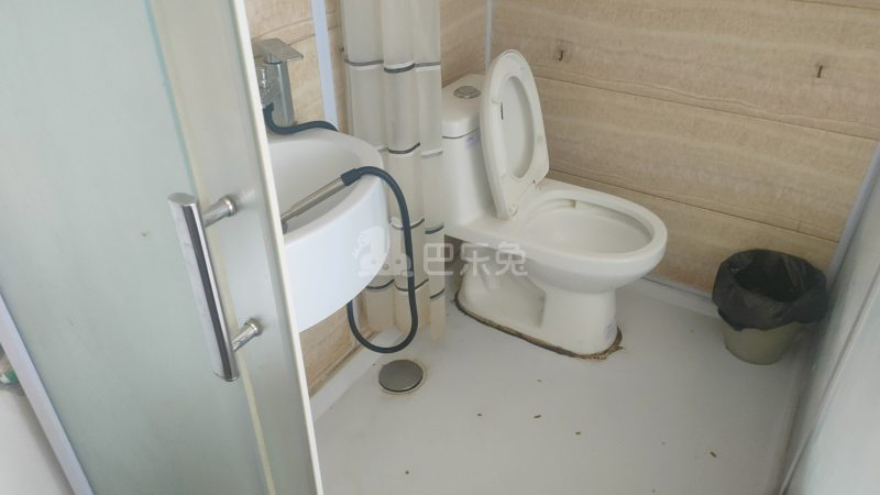 金牛苑（石龙路731弄）6883340卫生间图9