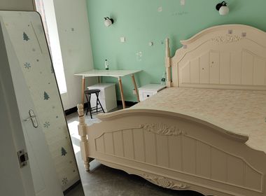 金榜新苑北区 2室1厅1卫