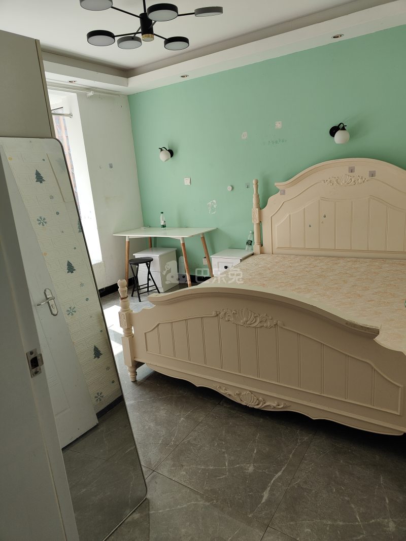 金榜新苑北区6883480卧室图0