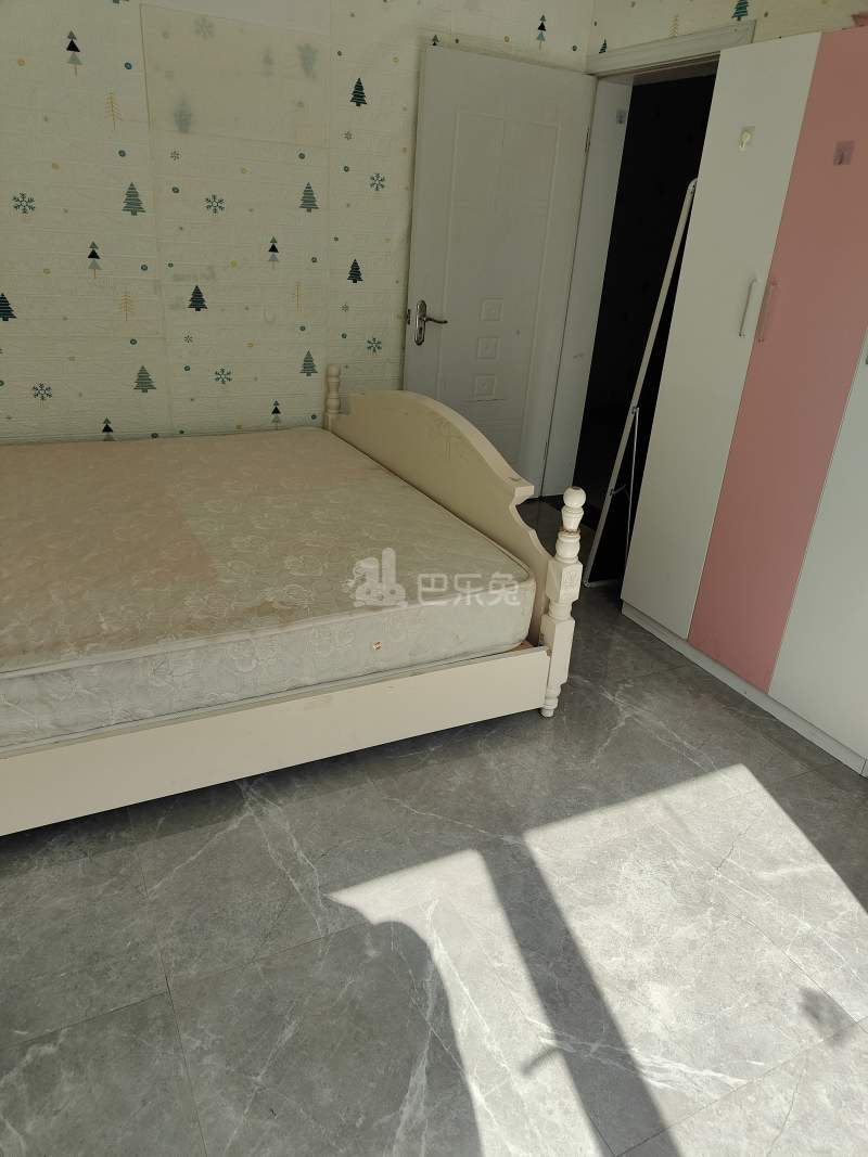 金榜新苑北区6883480卧室图2