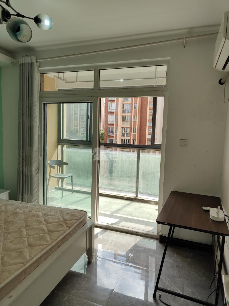 金榜新苑北区6883480卧室窗户图7