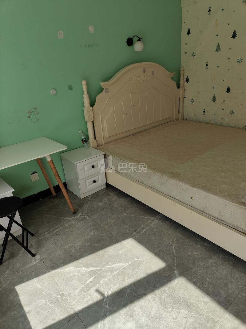 金榜新苑北区6883480卧室图3