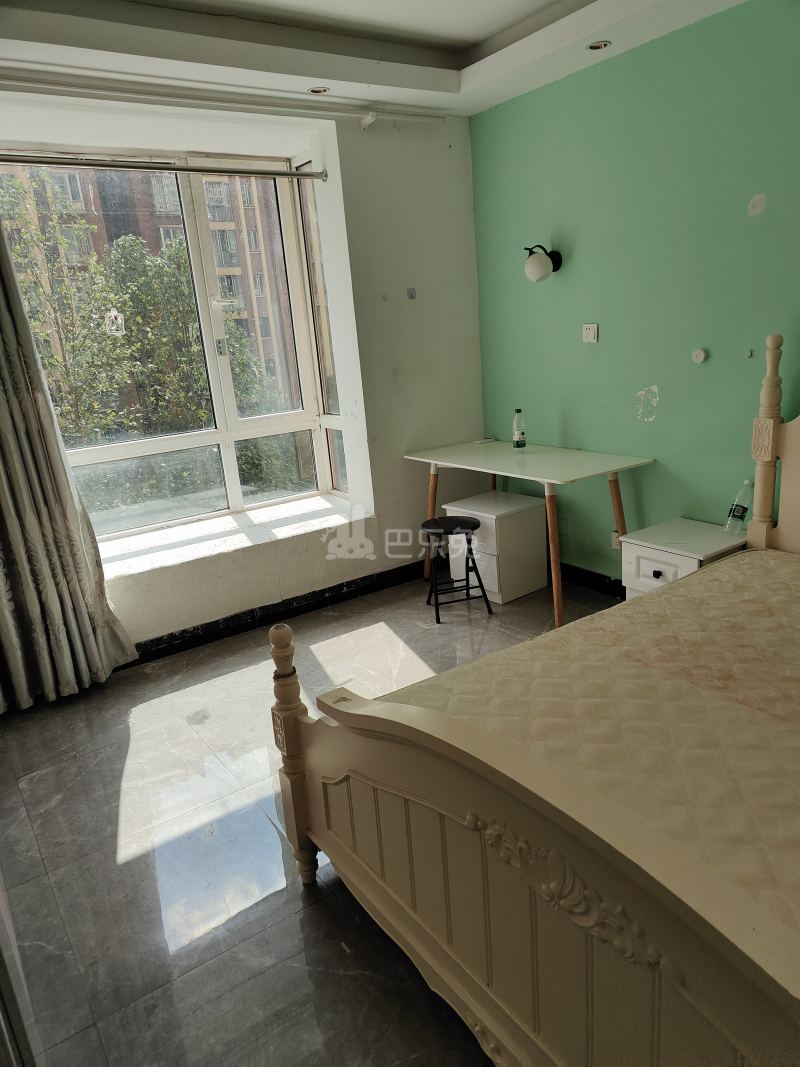 金榜新苑北区6883480卧室图1