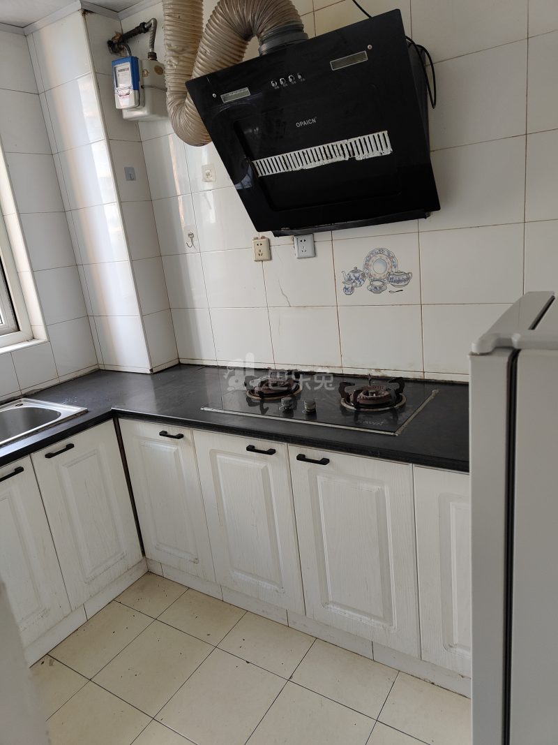 金榜新苑北区6883480厨房图4