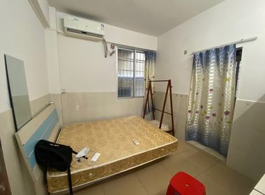 车陂西华新村南二巷8号 