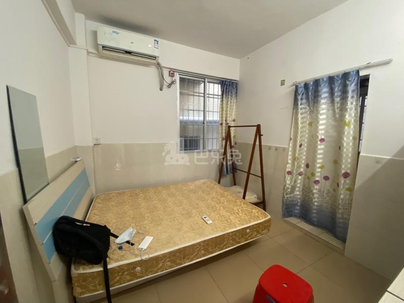 车陂西华新村南二巷8号6885628卧室图0