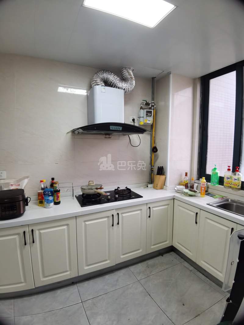嘉泰馨庭6886318厨房图4