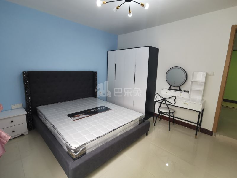 东源大厦6887825卧室图2