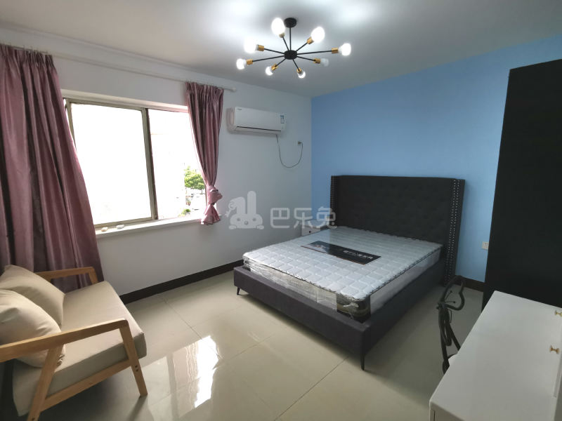 东源大厦6887825卧室图0