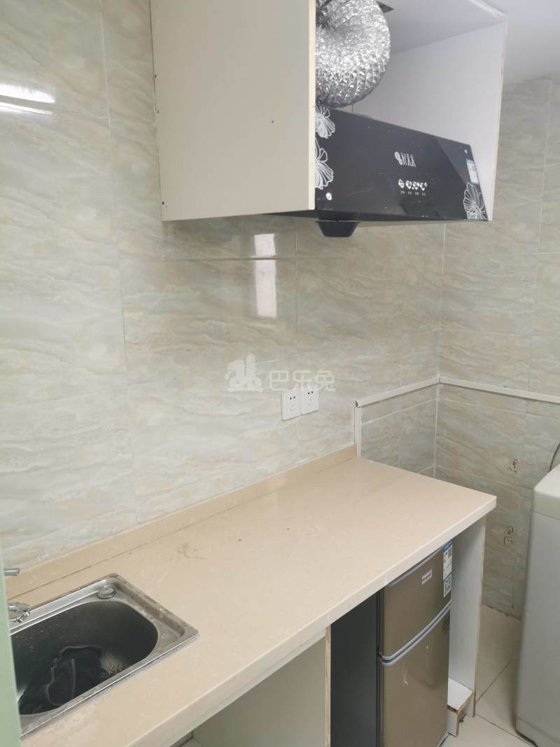 东源大厦6887825厨房图4