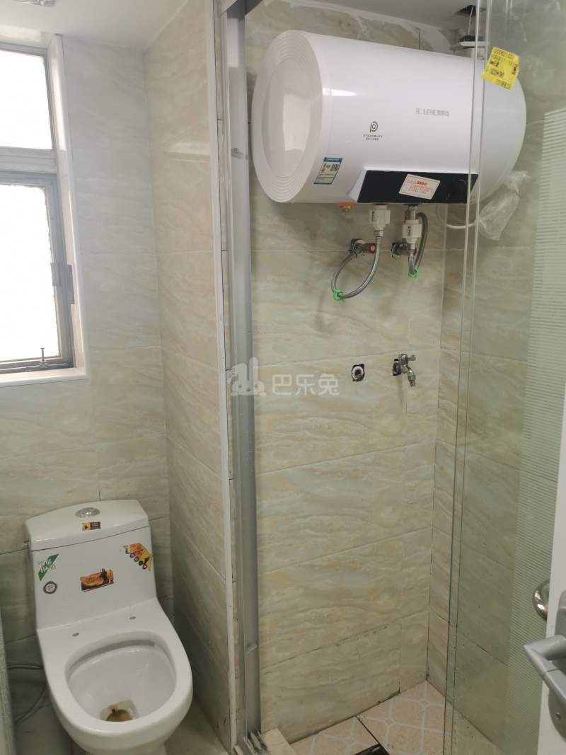 东源大厦6887825卫生间图6