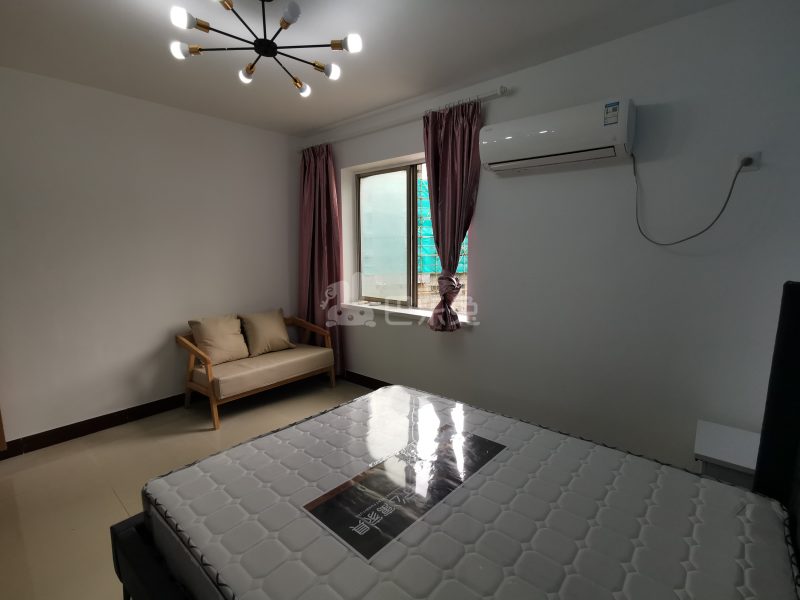 东源大厦6887825卧室图1