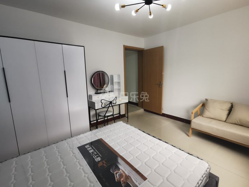 东源大厦6887825卧室图3