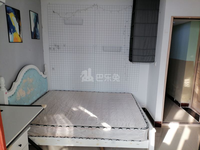 东源大厦6887827卧室图1