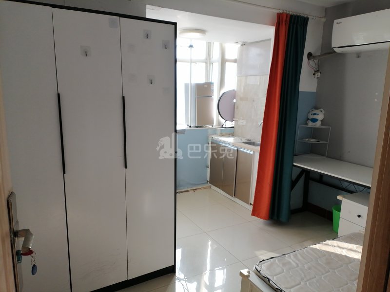 东源大厦6887827卧室图0