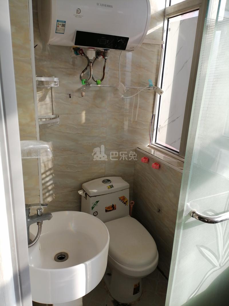 东源大厦6887827卫生间图6