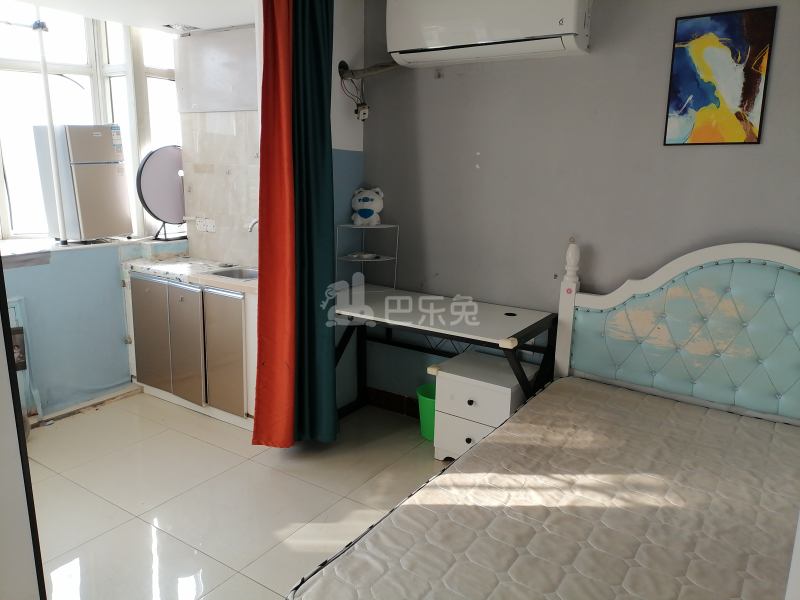 东源大厦6887827卧室图4