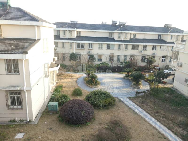 永乐公寓2953143周边环境图6