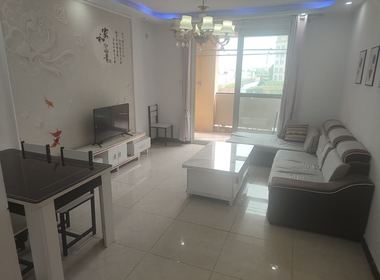 惠南小城（德盈佳园） 2室1厅1卫