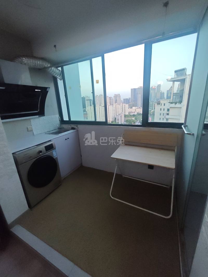 馨虹苑6890572卧室图3