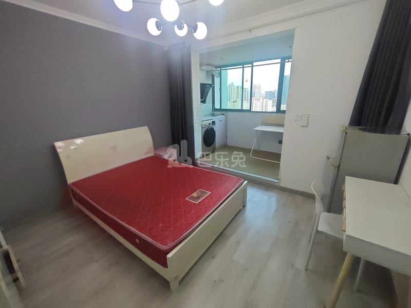 馨虹苑6890572卧室图0