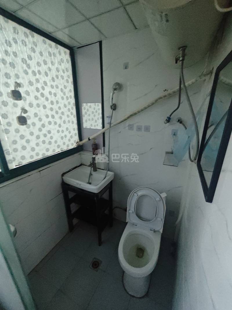 馨虹苑6890572卫生间图6