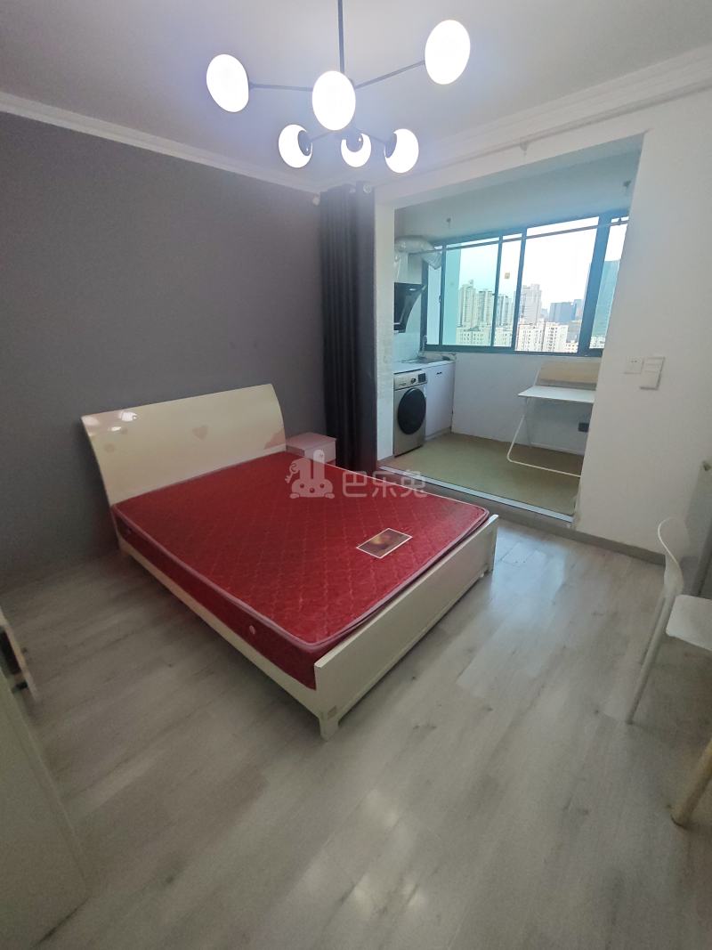 馨虹苑6890572卧室图2