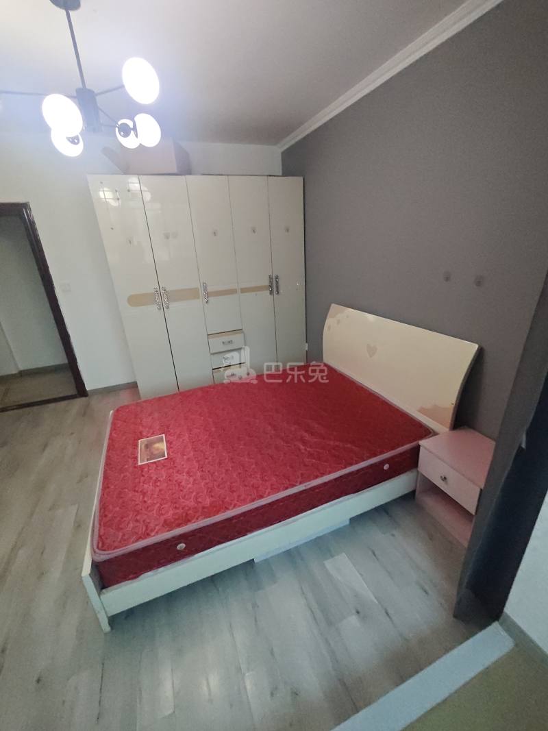 馨虹苑6890572卧室图4