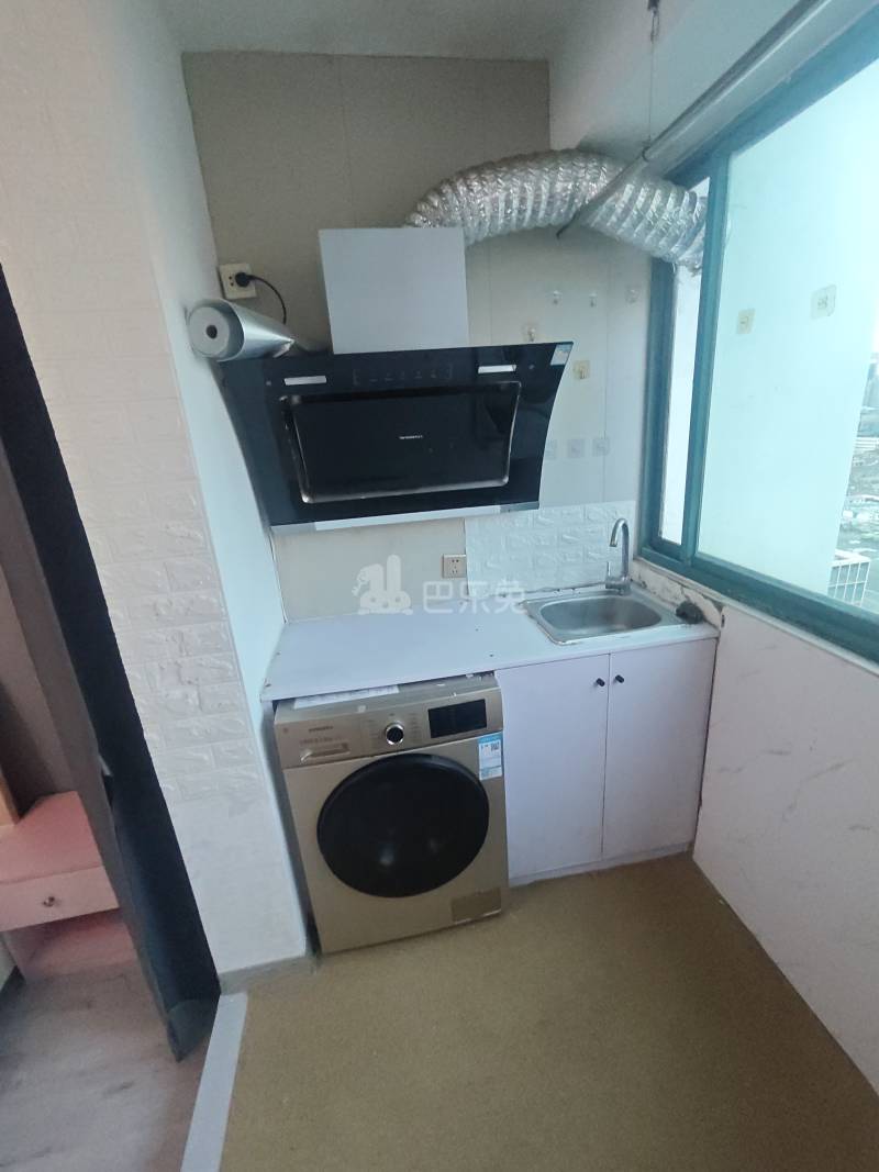 馨虹苑6890572厨房图5