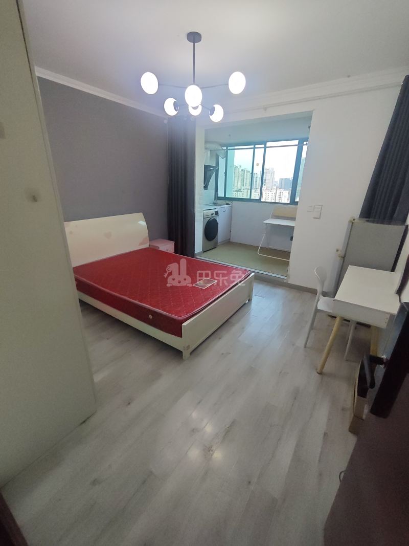 馨虹苑6890572卧室图1