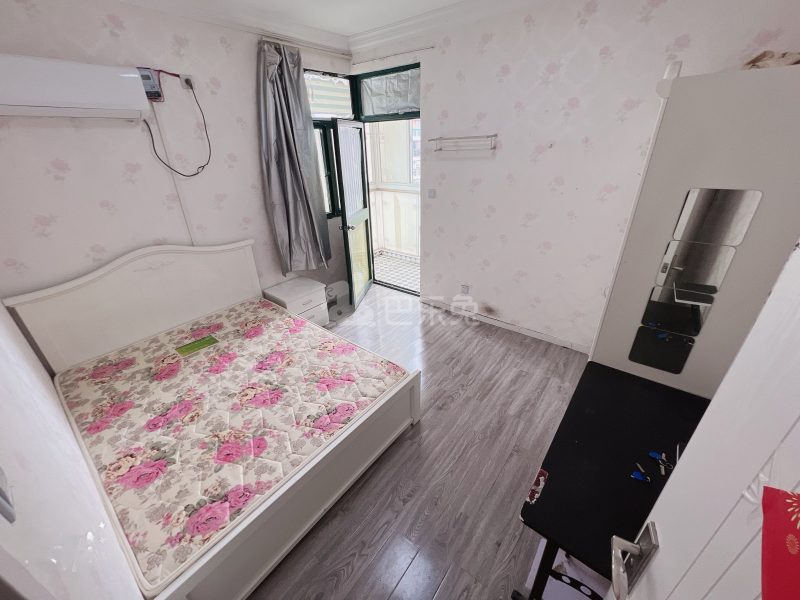 久华佳苑1期6891402卧室图0