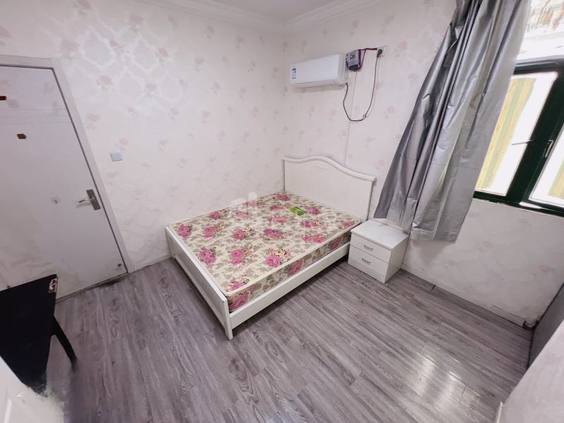 久华佳苑1期6891402卧室图1