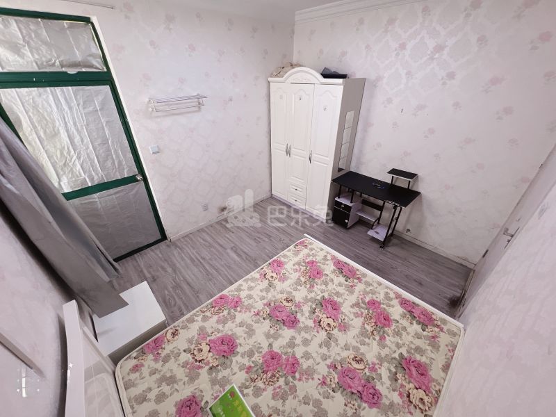 久华佳苑1期6891402卧室图2