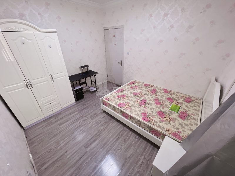 久华佳苑1期6891402卧室图3