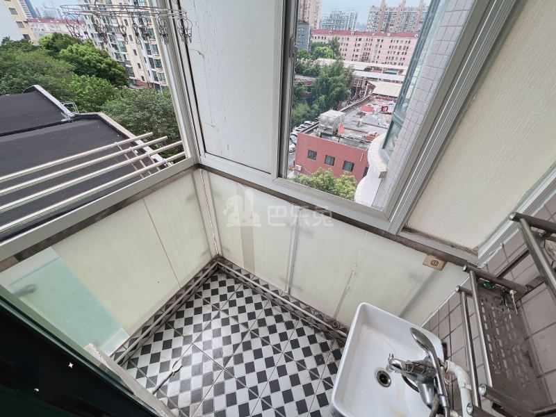 久华佳苑1期6891402卧室图5