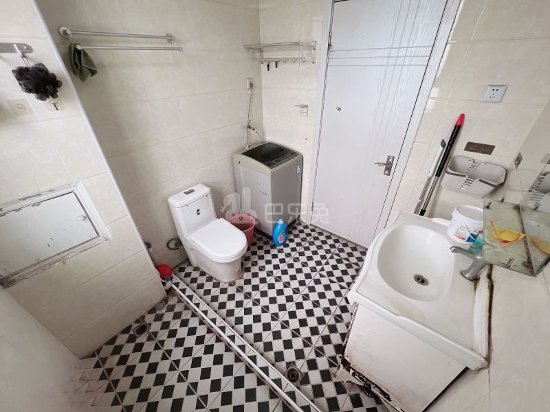 久华佳苑1期6891402卧室图6