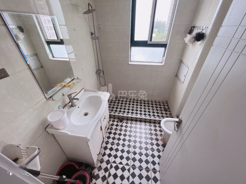 久华佳苑1期6891402卧室图7