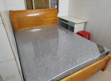 骐丰公寓（珠村南便大街西二巷3号） 1室0厅1卫