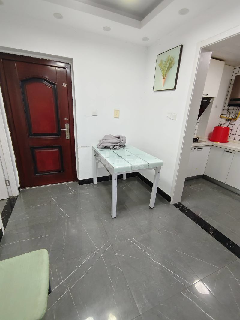 嘉海雅苑北区6892093客厅图10