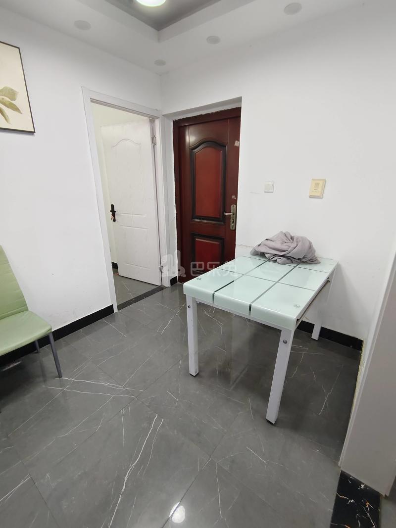 嘉海雅苑北区6892093客厅图9