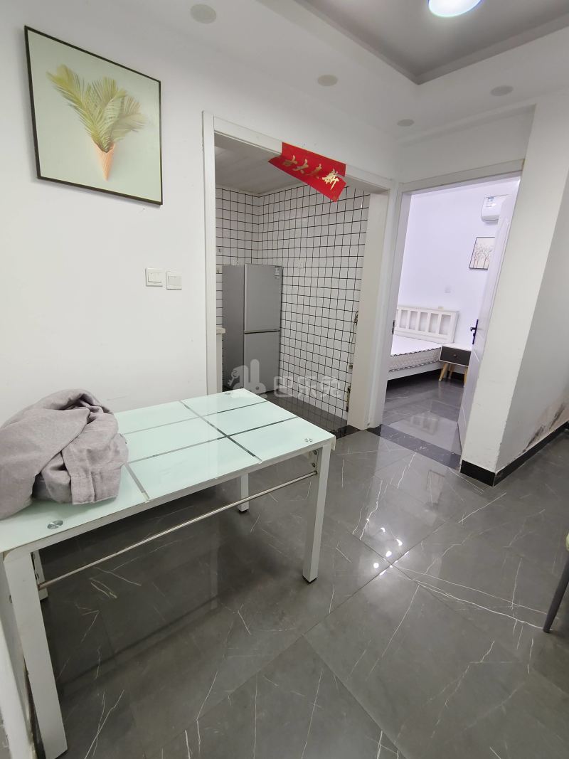 嘉海雅苑北区6892093客厅图8