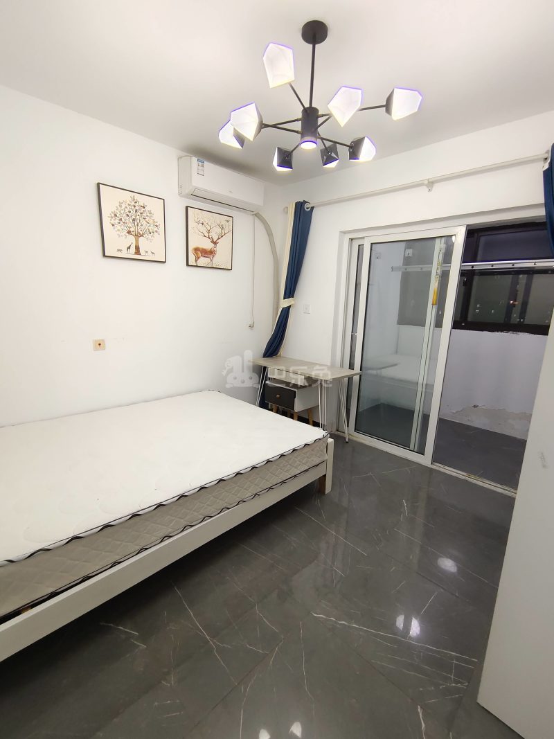 嘉海雅苑北区6892093卧室图5