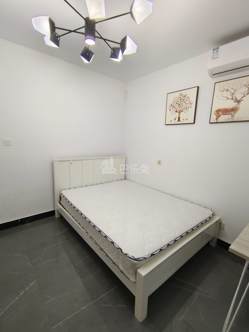 嘉海雅苑北区6892093卧室图4