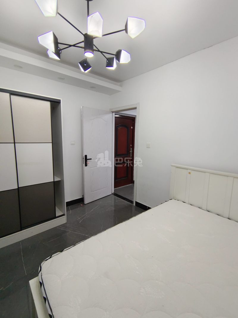 嘉海雅苑北区6892093卧室图3