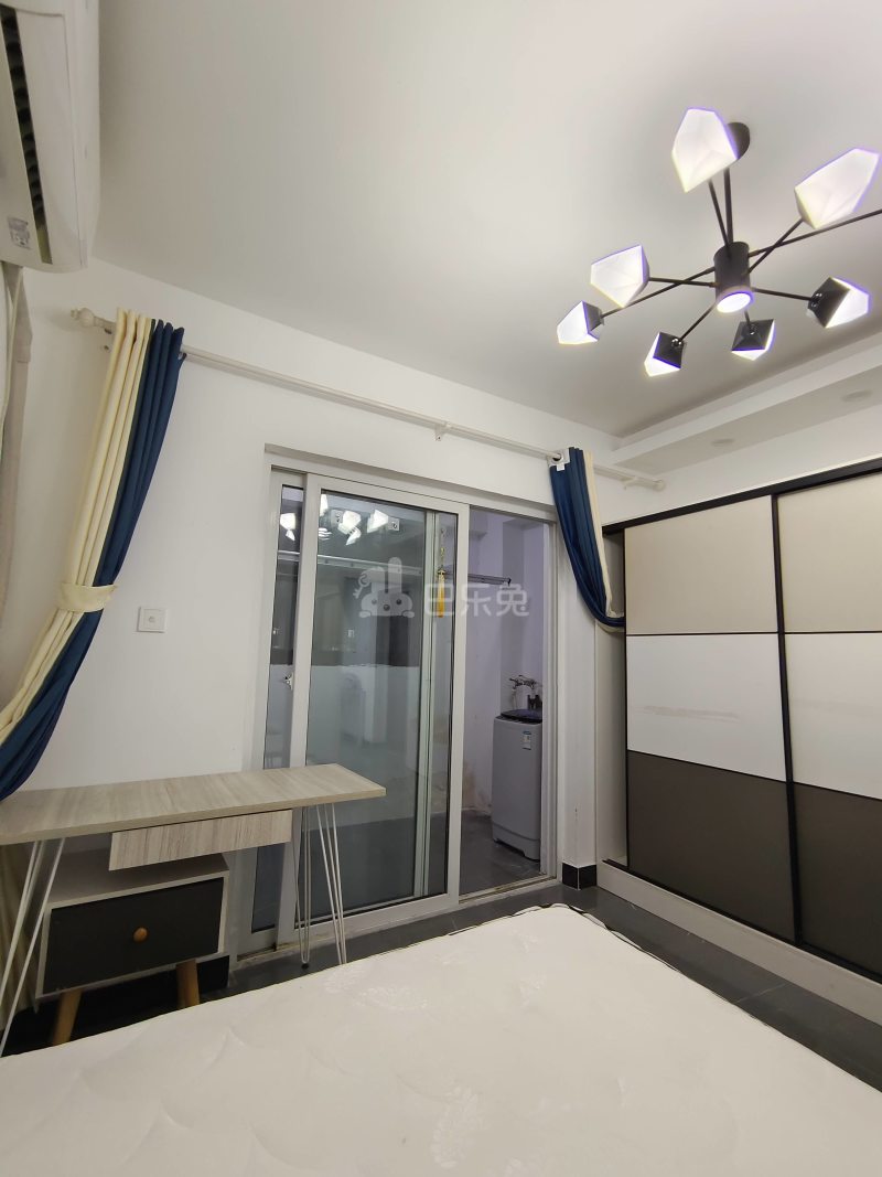 嘉海雅苑北区6892093卧室图2