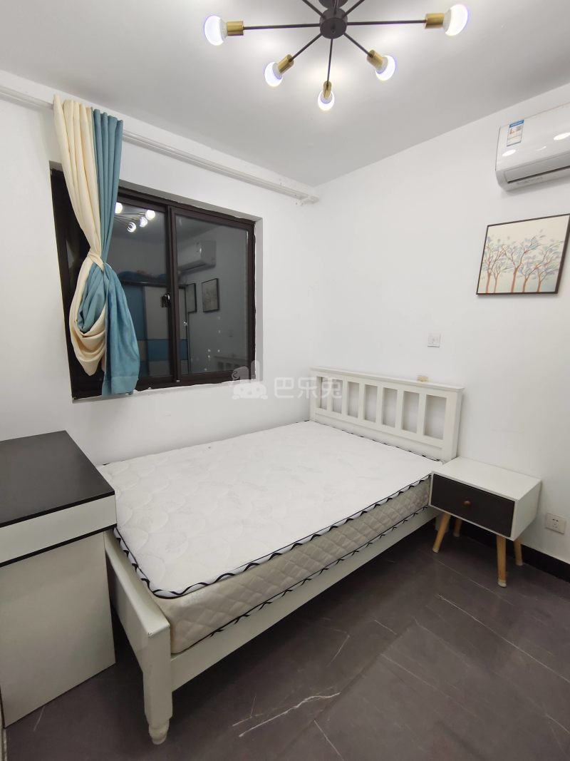 嘉海雅苑北区6892093次卧图32