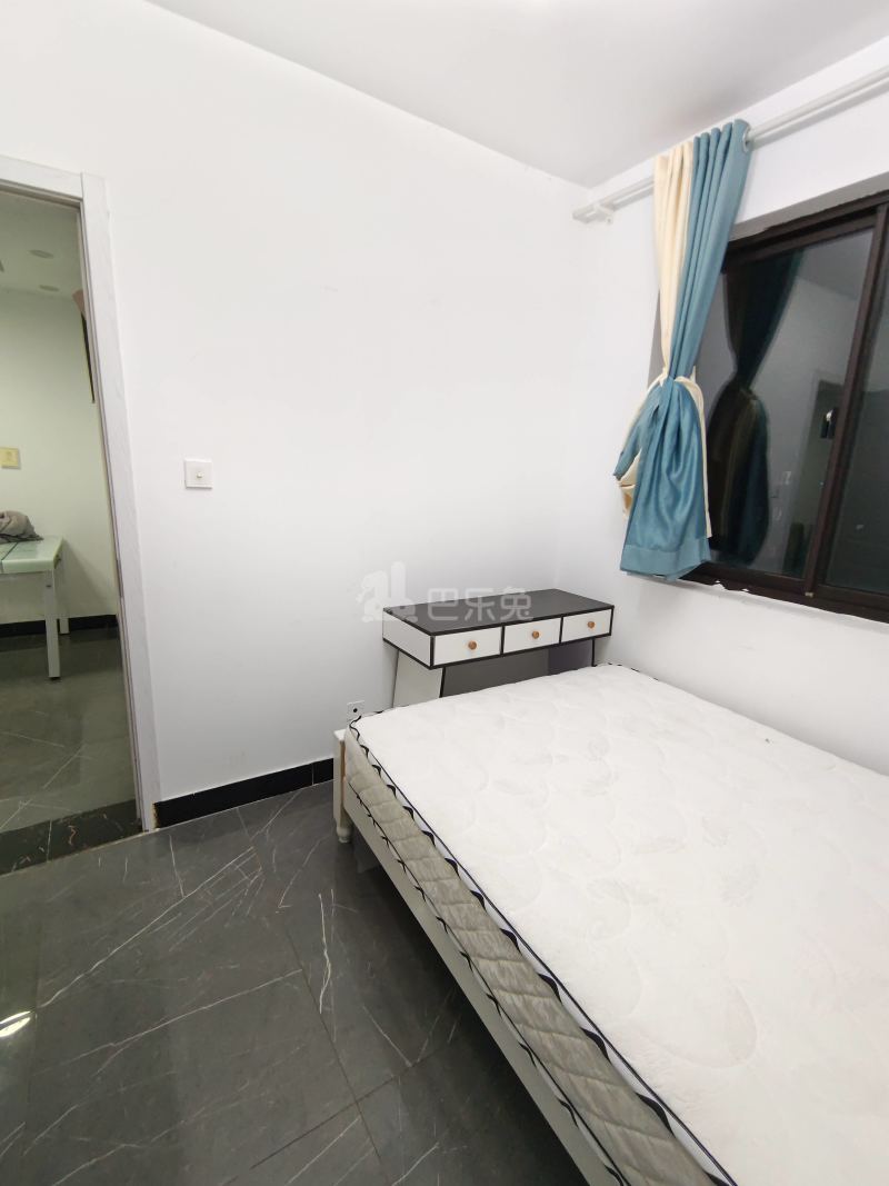 嘉海雅苑北区6892093次卧图31