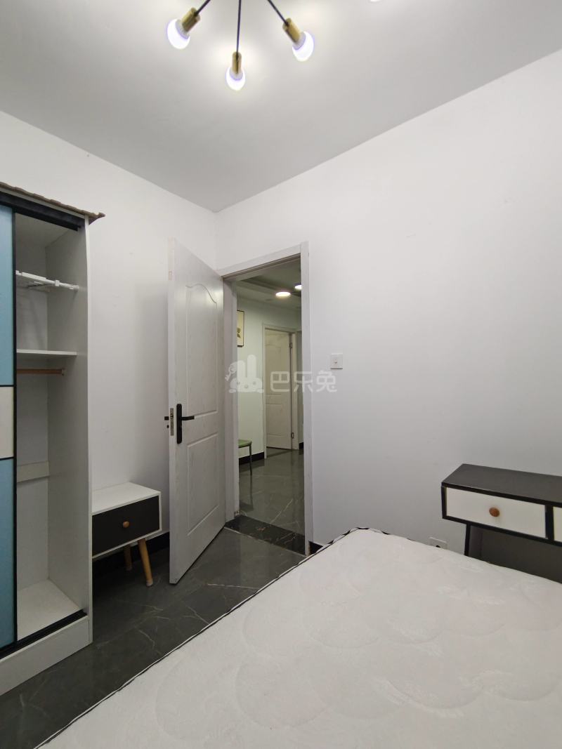 嘉海雅苑北区6892093次卧图22